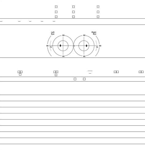 Dmv Vision Form ≡ Fill Out Printable Pdf Forms Online