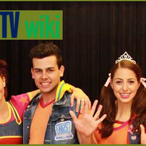 Hi-5 House Party Tour | Hi-5 TV Wiki | FANDOM powered by Wikia