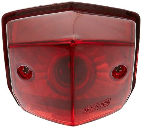 Tail Light For Yamaha Fz Version