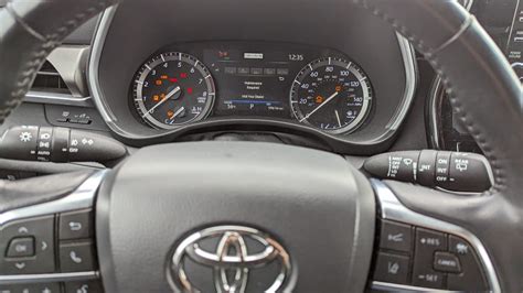 Toyota Maintenance Required Warning