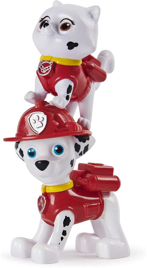 Paw Patrol Figures