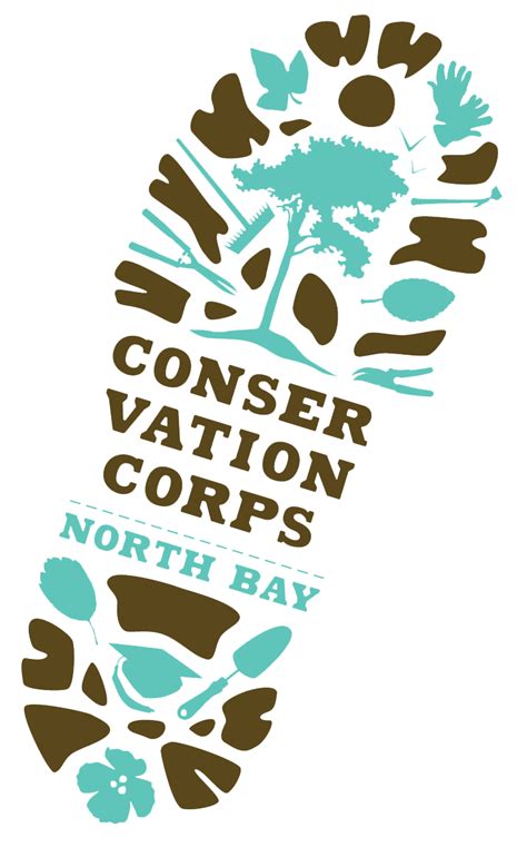 Conservation Corps North Bay The Corps Network