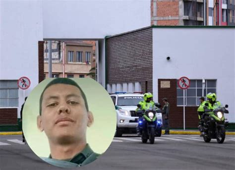 ¿lo Mataron Investigación Sobre Policía Muerto En Escuela De Cadetes En Bogotá Da Un Giro Por