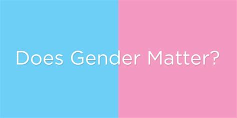 Does Gender Matter Revive Our Hearts Blog Revive Our Hearts