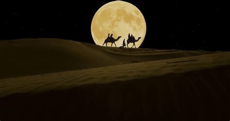 Bedouin HD Wallpapers