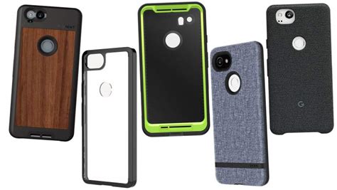 9 Best Pixel 2 XL Cases: The Ultimate List (2023)