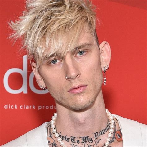 Machine Gun Kelly - Exclusive Interviews, Pictures & More ...