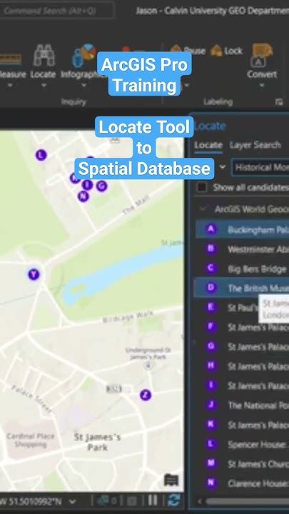 full gis training  arcgis pro youtube