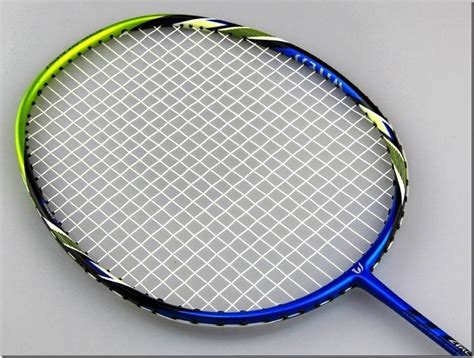 Carbon Fibre Badminton Racket Malaysia