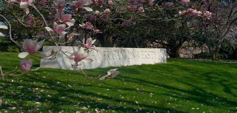 Office of General Counsel | American University, Washington, DC