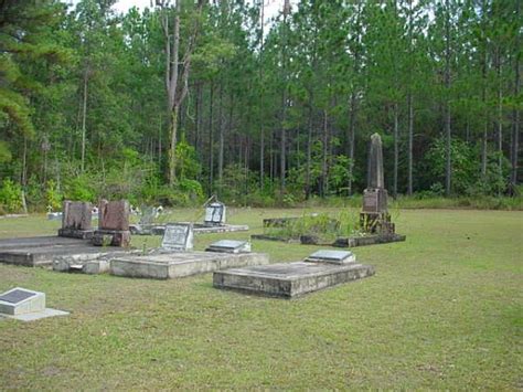 Beerwah Cemetery - Queensland, Australia