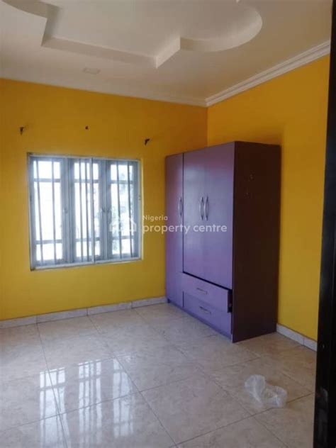 For Rent Newly Finished And Well Built Luxury Bedrooms Flat Addo