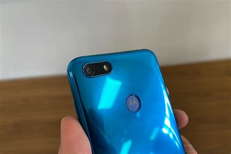 Nuevo Motorola Moto E6 Play características precio y ficha técnica