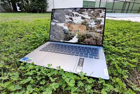 Lenovo Yoga Slim 7i Pro X Análisis Con Opinión Y Precio