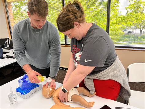 Mastering The Latest AHA CPR Updates Stay Certified