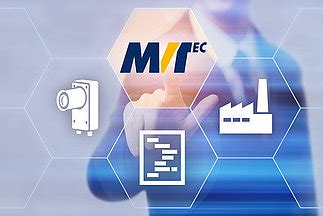 Machine Vision MVTec Advances Standardization MVTec Software