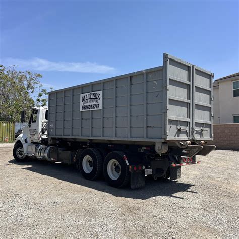 ♻️ 5% OFF 𝗗𝗨𝗠𝗣𝗦𝗧𝗘𝗥 𝗥𝗘𝗡𝗧𝗔𝗟𝗦 in Pomona & Surroundings?!? 90 times out of
