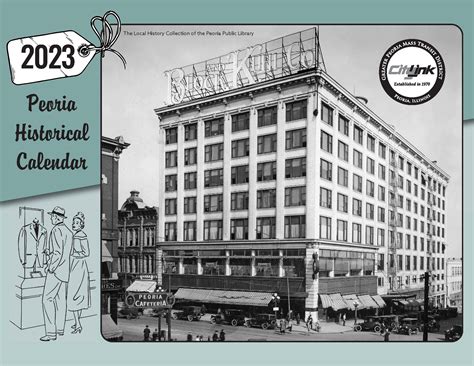 Guide to CityLink Public Transportation Services in Peoria 20