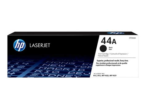 HP CF244A väriainekasetti - Print & Refill