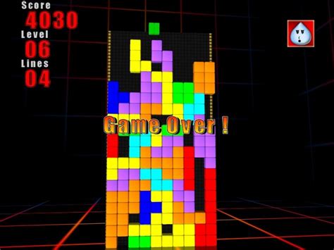 Blocmania 3D Screenshots For Windows MobyGames