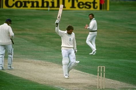 3 Most Iconic Ashes Tests At Headingley