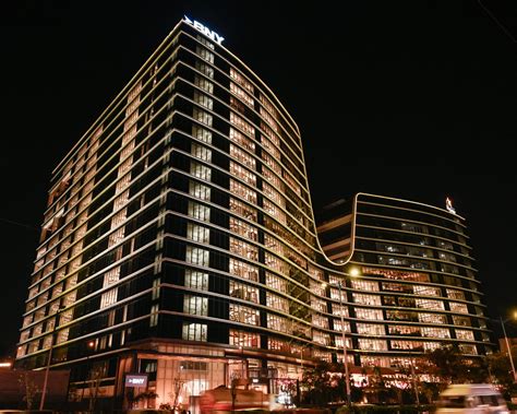 BNY - BNY added a new photo — in Pune, India.