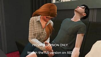 En el tráiler Hentai d Versión preliminar XVIDEOS