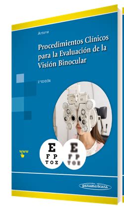 Procedimientos Clínicos para la Evaluación de la Visión Binocula