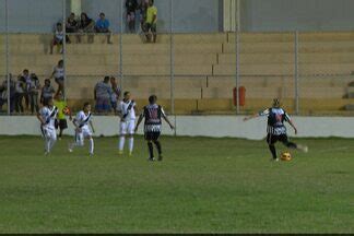 Globo Esporte Pb Botafogo Pb Feminino Vence A Primeira Partida No