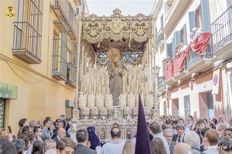 Madrugá Los Gitanos 2022 Jesús López 103 Hermandad de los gitanos