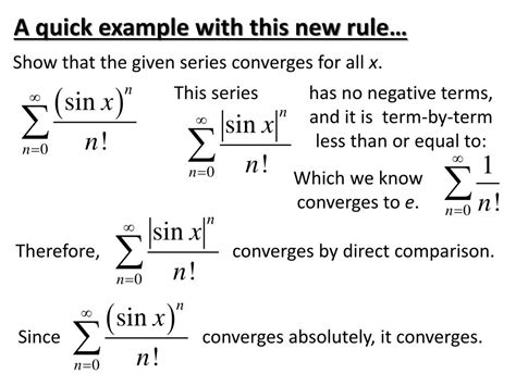 PPT - Radius of convergence PowerPoint Presentation, free download - ID ...