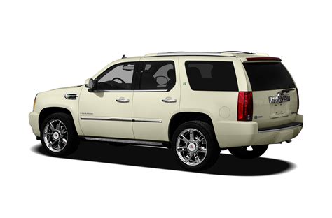 Cadillac Escalade Hybrid - Model Years, Generations & News | Cars.com