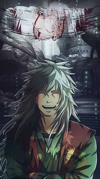 High Definition Jiraiya The Toad Sannin Hd Wallpaper Pxfuel