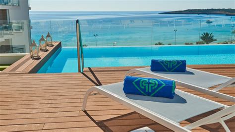 Protur Playa Cala Millor Hotel Cala Millor Alle Infos Zum Hotel