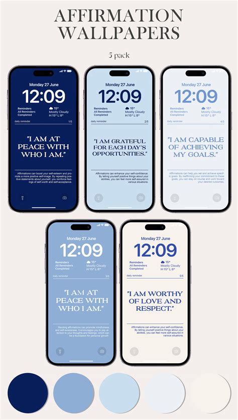 positive iphone wallpaper 2