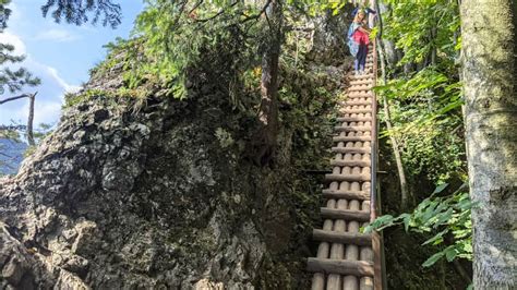 Szczawnica Atrakcje Szlaki Uzdrowisko