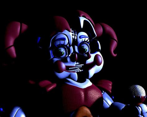 Circus Baby Five Nights At Freddys Amino