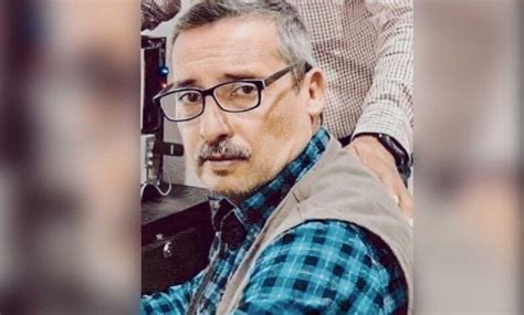 Relator De La Cidh Condena El Asesinato Del Periodista Luis Martín