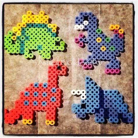 Pin On Perler Beads