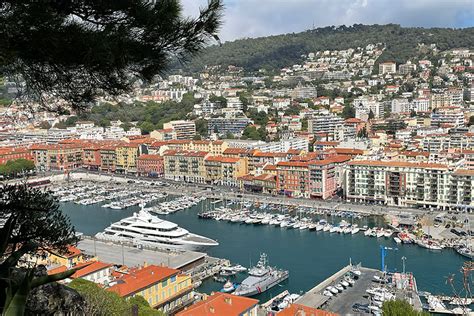 5 Favourite Things To Do In Nice - Silver Travel Advisor