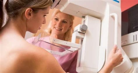 Mammography Everything You Want To Know About The Procedure Read