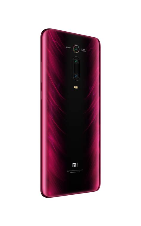 Новый смартфон Mi 9T от Xiaomi