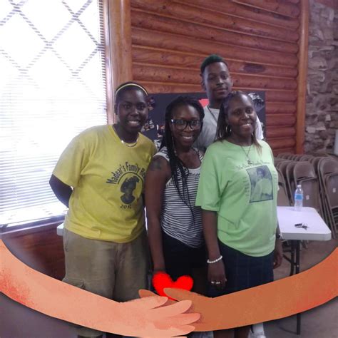 Greater Robinson Memorial Church of God in Christ - Greater Robinson