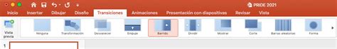 C Mo Hacer Animaciones Y Transiciones En Powerpoint