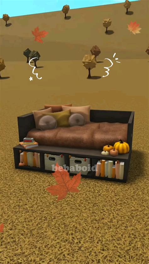 Bloxburg bed inspo – Artofit