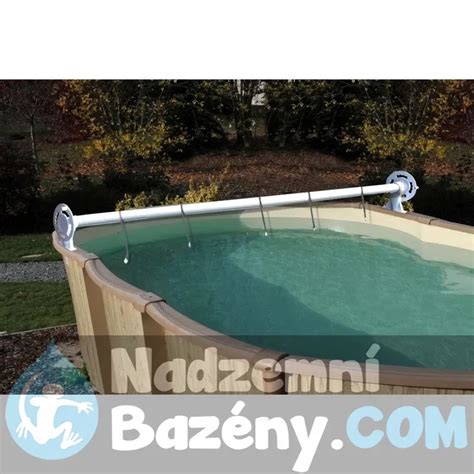 Navíjecí zařízení pro nadzemní bazény Luxe Gre 621535