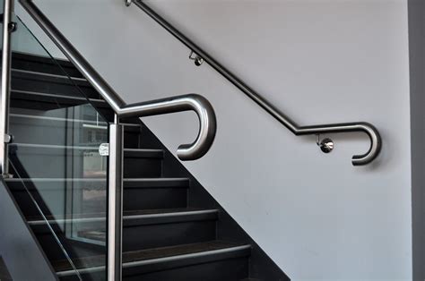 Stainless Steel Balustrades And Handrails Adelaide Balustrade Fencing