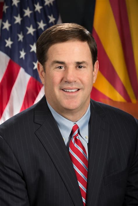 Meet Governor Ducey Office Of The Arizona Governor