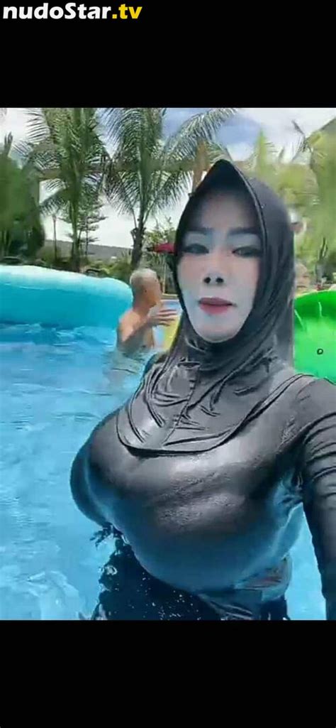 Putri Akun 9 Putri Irawan06 Nude OnlyFans Photo 3 Nudostar TV