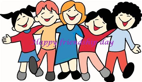 friendship day clipart 10 free Cliparts | Download images on Clipground ...